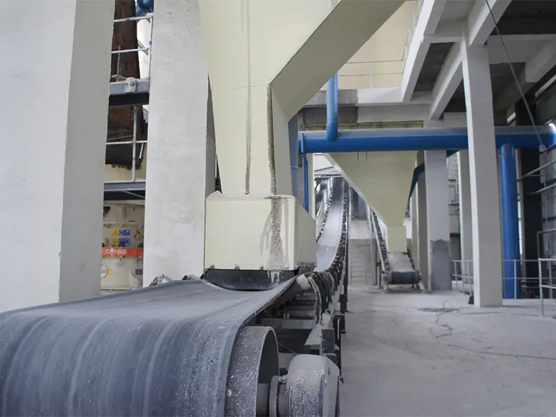 How Can an Ore Feeder Eliminate Crushing Plant Downtime?