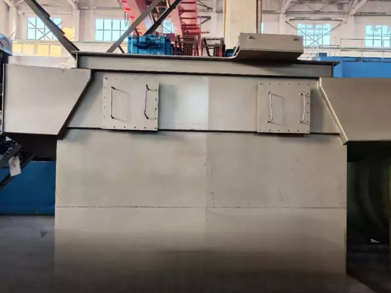 Why Your Grinding Mill Keeps Missing the Spec?