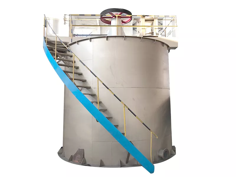 Why Do Froth Flotation Cells Matter for Higher Recovery and Lower Processing Costs?