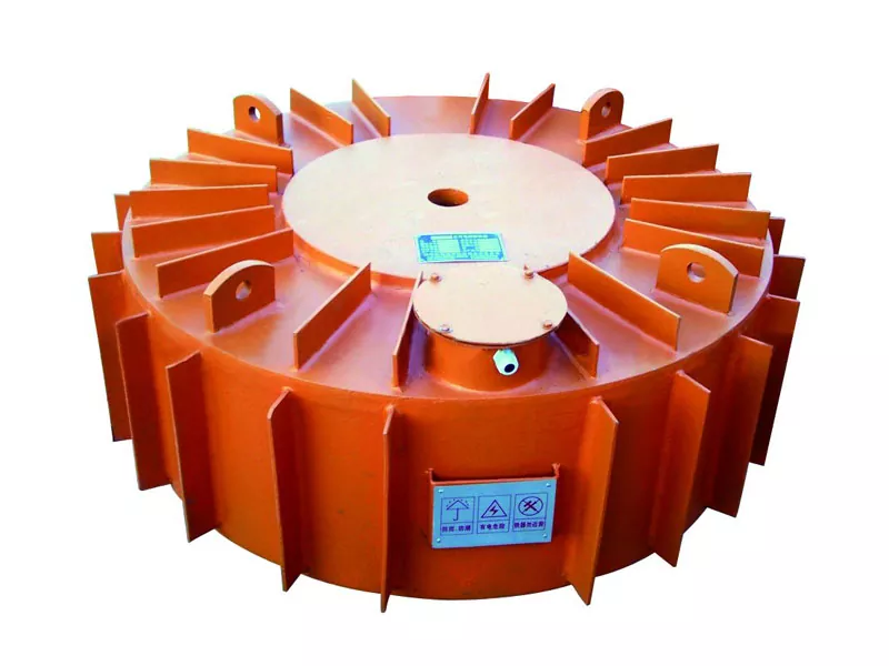 How Can an Electric Magnetic Iron Remover Improve Industrial Material Purity and Processing Efficiency How Can an Electric Magnetic Iron Remover Improve Industrial Material Purity and Processing Efficiency
